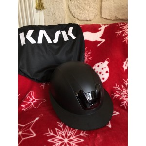 Casque Kooki Lady Kask