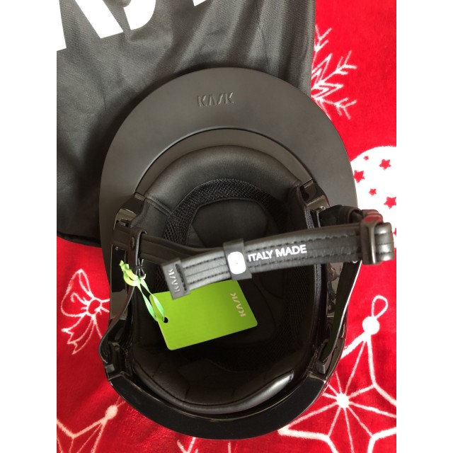 Casque Kooki Lady Kask