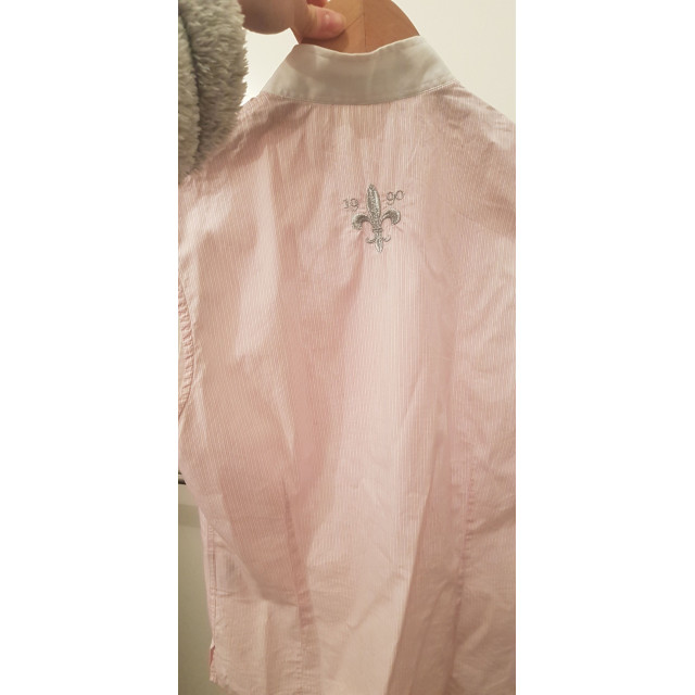 Chemisette Hervé Godignon