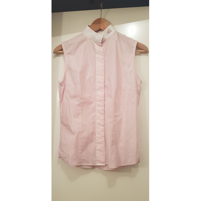 Chemisette Hervé Godignon