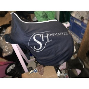 Selle de dressage claridge house comfort royal