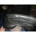Selle de dressage claridge house comfort royal