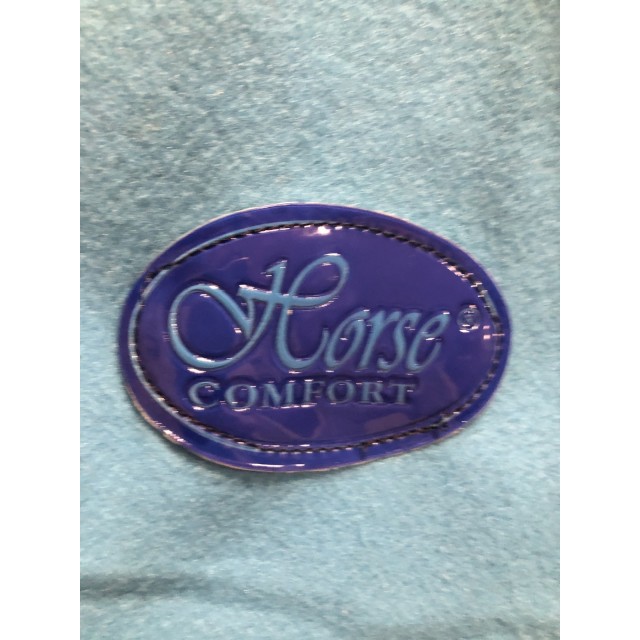 Couverture polaire neuve