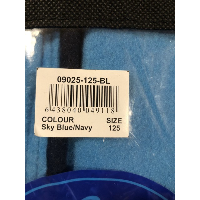 Couverture polaire neuve