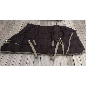 Couverture Trust Tetris