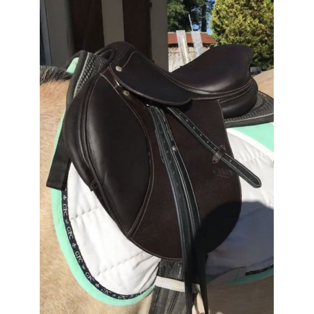 Selle CWD