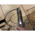 Selle dressage Makila Lab E Devoucoux