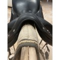 Selle dressage Makila Lab E Devoucoux
