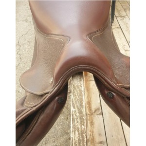 Selle roméo 17.5