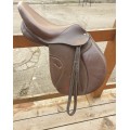 Selle roméo 17.5