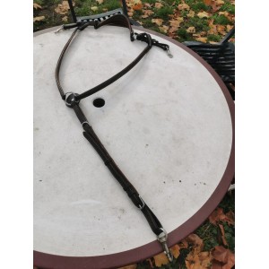 Collier de chasse antares