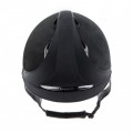 Casque Antares Neuf cuir alcantara Noir