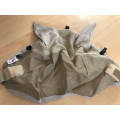 Masque mouche