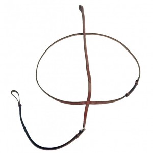 Martingale fixe noire neuve