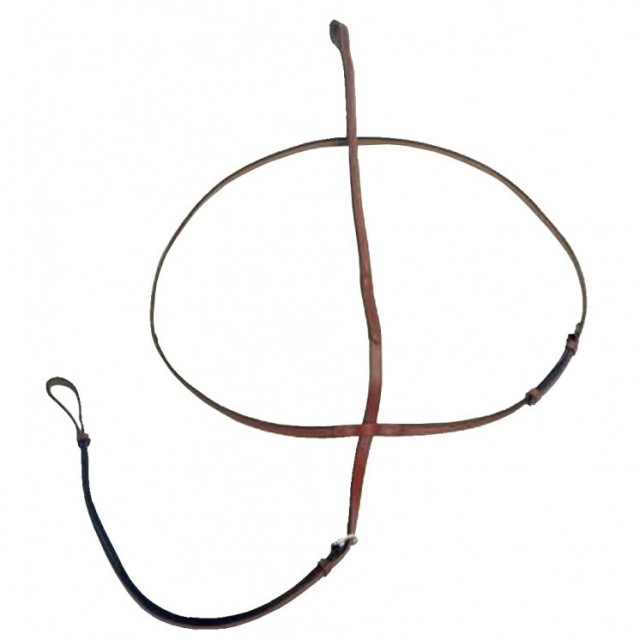 Martingale fixe noire neuve