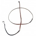 Martingale fixe noire neuve