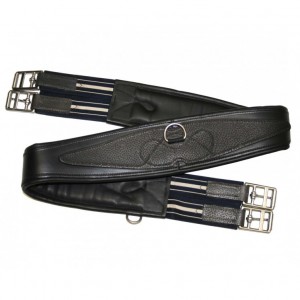 Sangle noir Antares 135 neuve