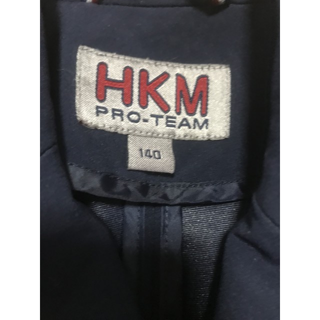 Veste HKM