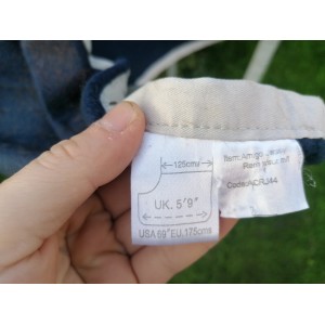 Sechante amigo horseware