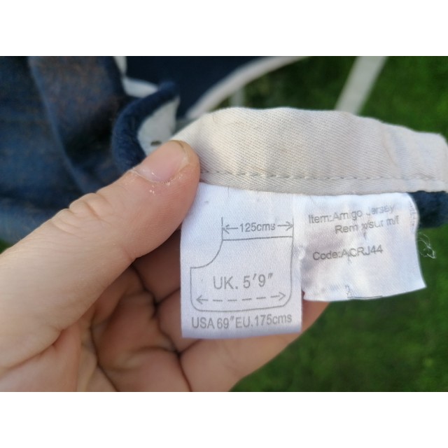 Sechante amigo horseware