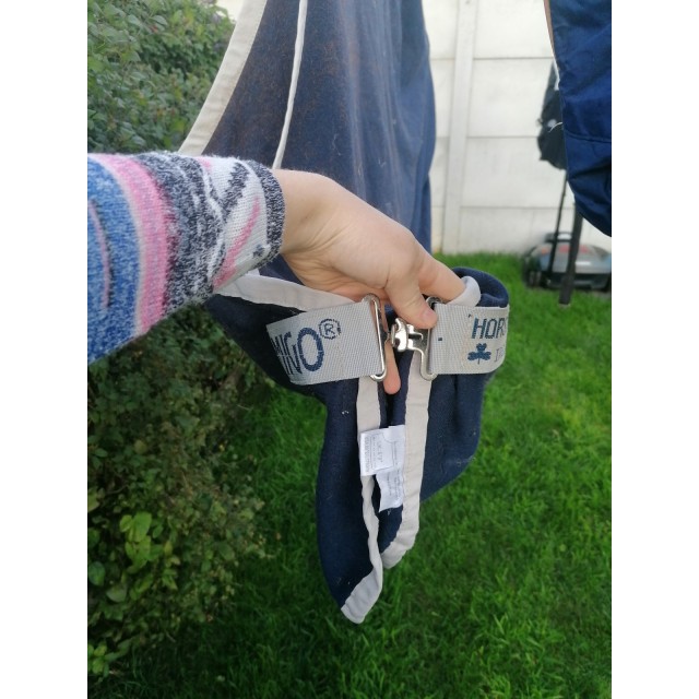 Sechante amigo horseware