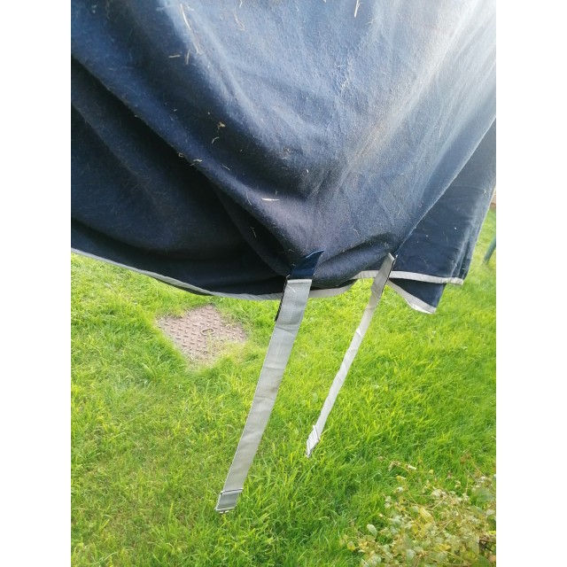 Sechante amigo horseware