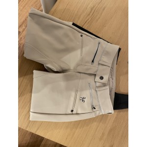 Pantalon Horse pilot