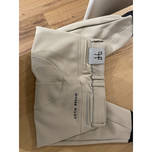 Pantalon Horse pilot