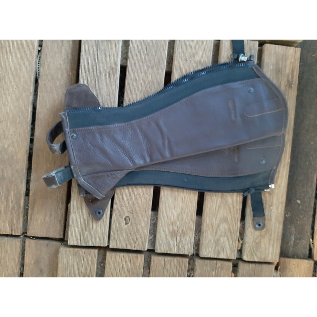 A vendre d occasion mini chaps