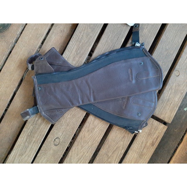 A vendre d occasion mini chaps