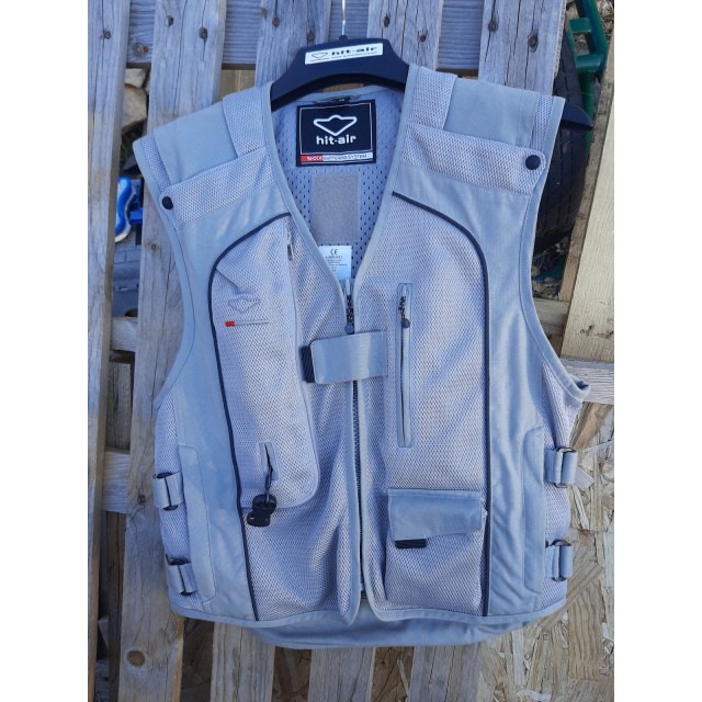 A vendre Gillet de sécurité