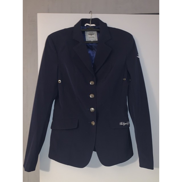 Veste de concours HAGG
