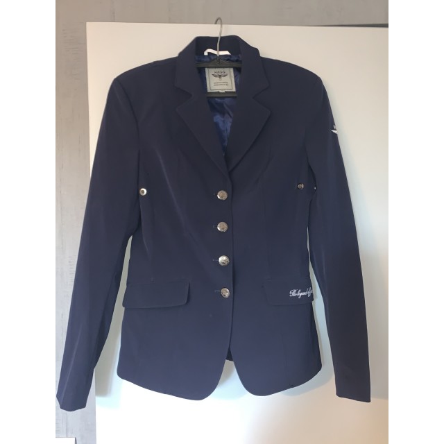 Veste de concours HAGG