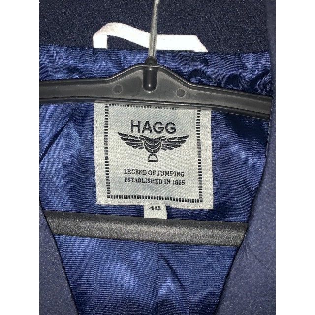 Veste de concours HAGG