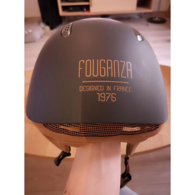 Casque