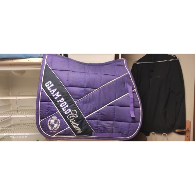 Tapis de selle HvPolo