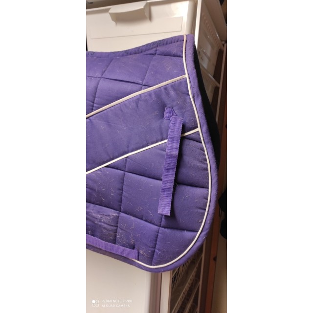 Tapis de selle HvPolo