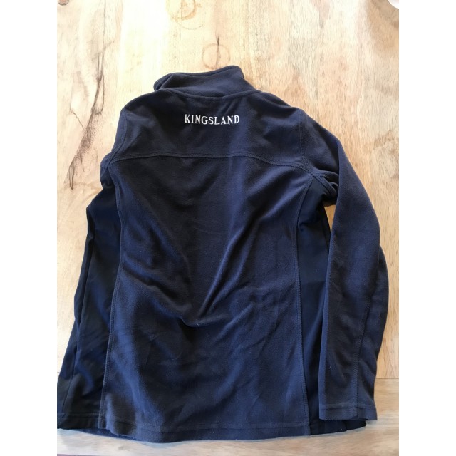 Polaire fille Kingsland 146-152 cm
