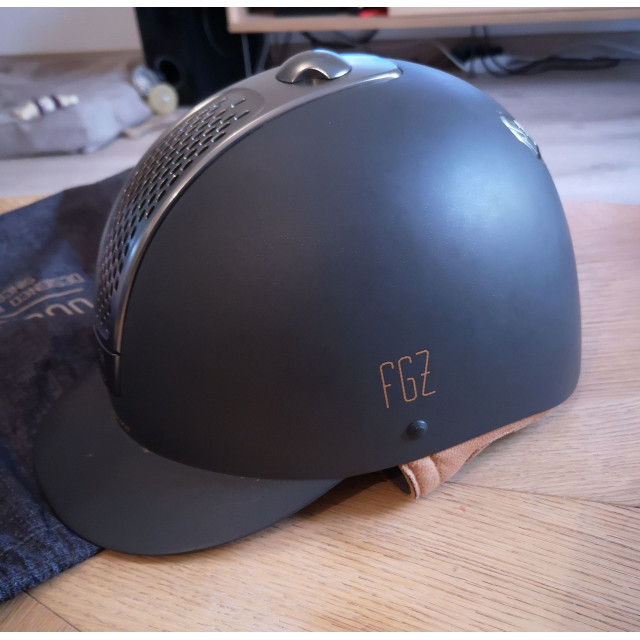 Casque