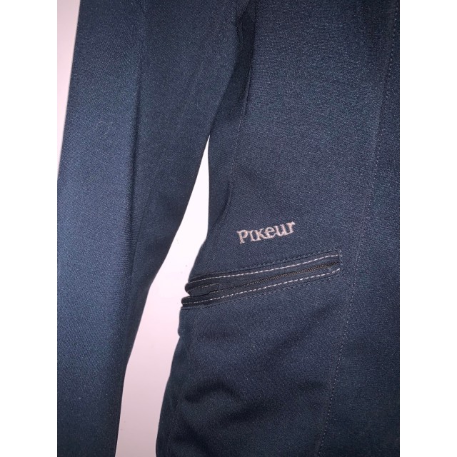 veste Pikeur bleu marine