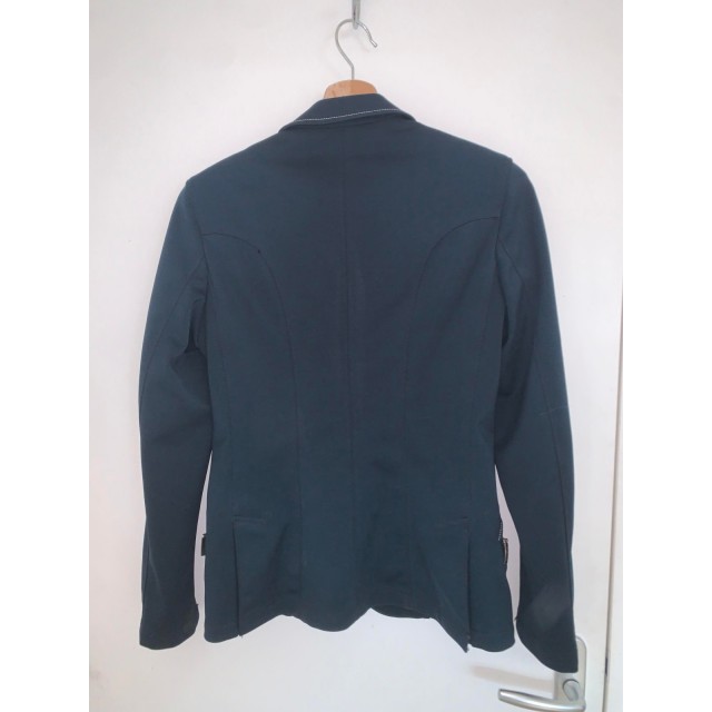 veste Pikeur bleu marine