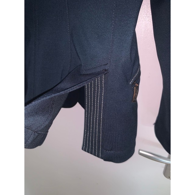 veste Pikeur bleu marine
