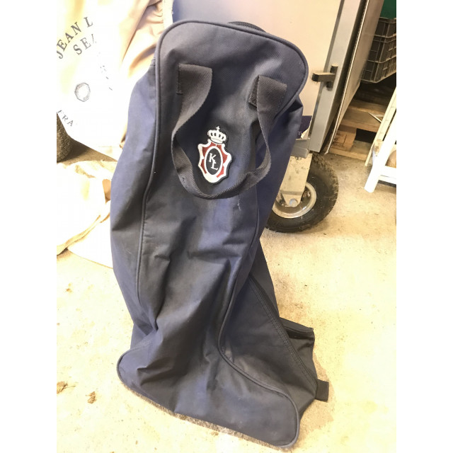 Porte bottes kingsland