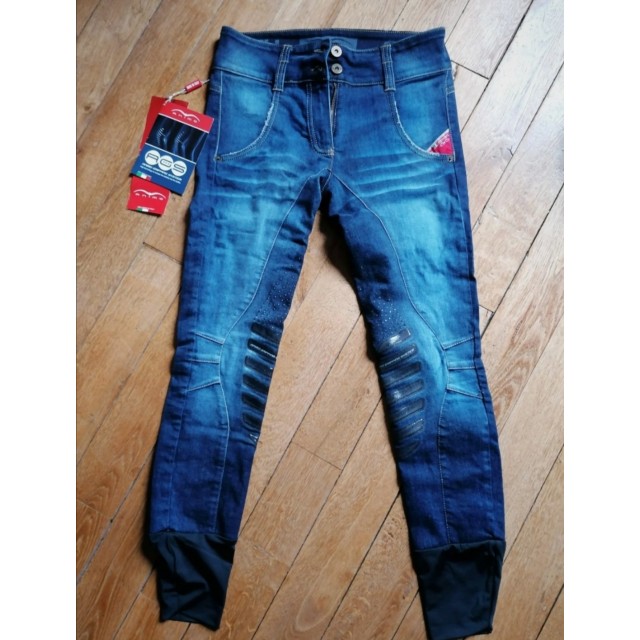Pantalon équitation Animo
