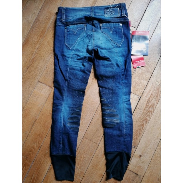 Pantalon équitation Animo