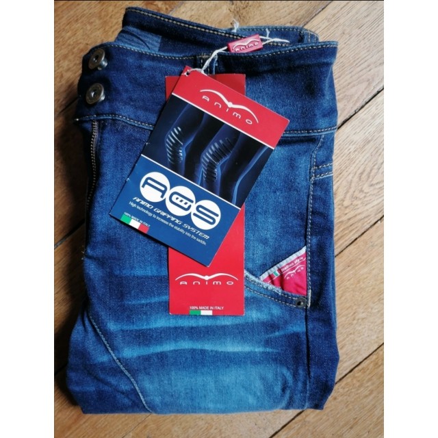 Pantalon équitation Animo