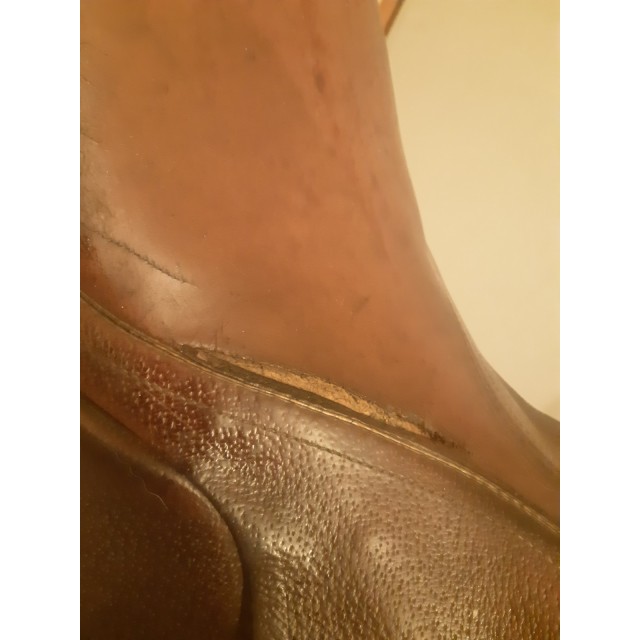 Selle poney