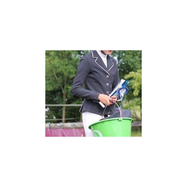 Veste de concours Harry’s Horse bleu marine