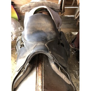 Selle de rando Forestier