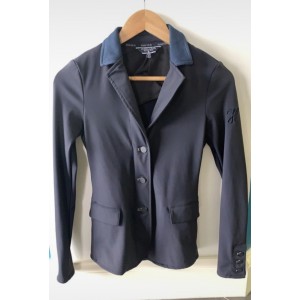 Veste concours Harcour